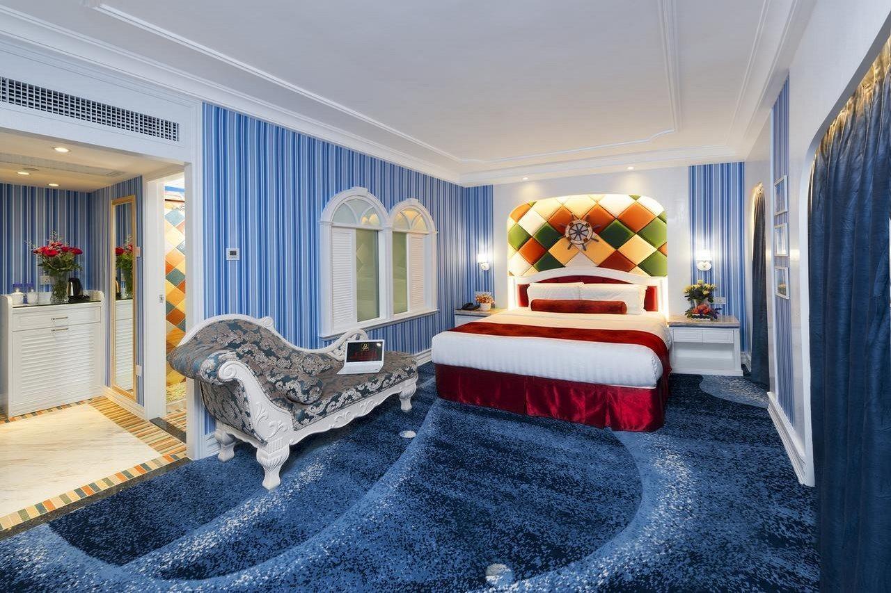 Hotel Beverly Plaza Makau Bagian luar foto