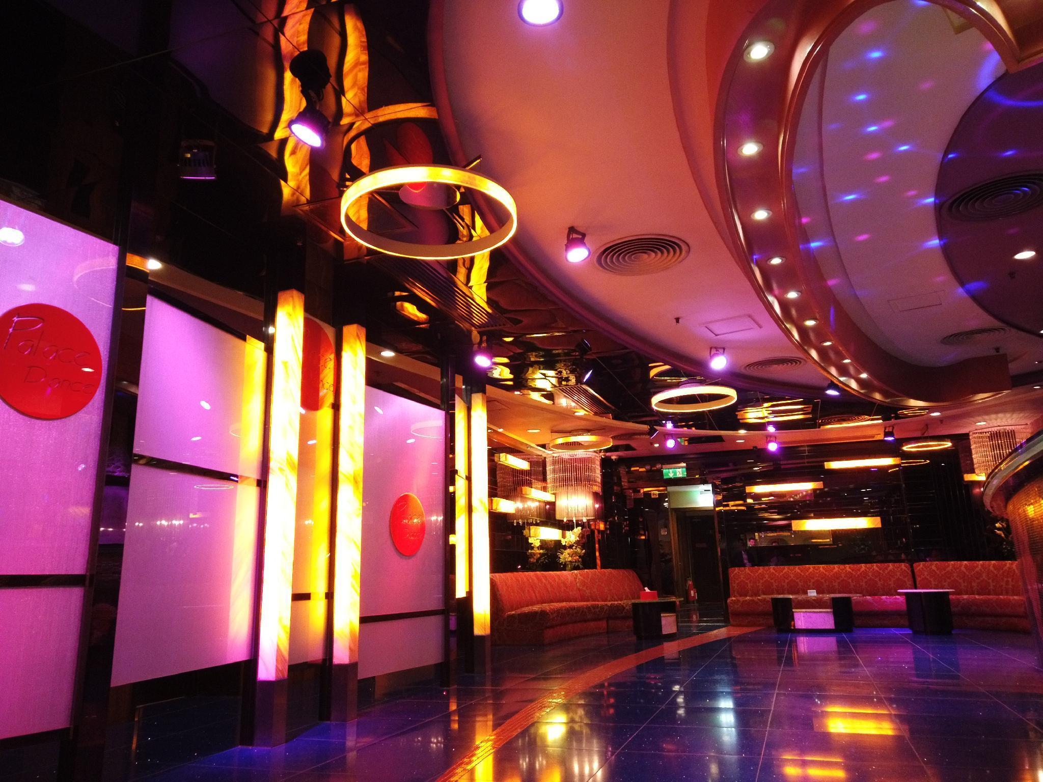Hotel Beverly Plaza Makau Bagian luar foto