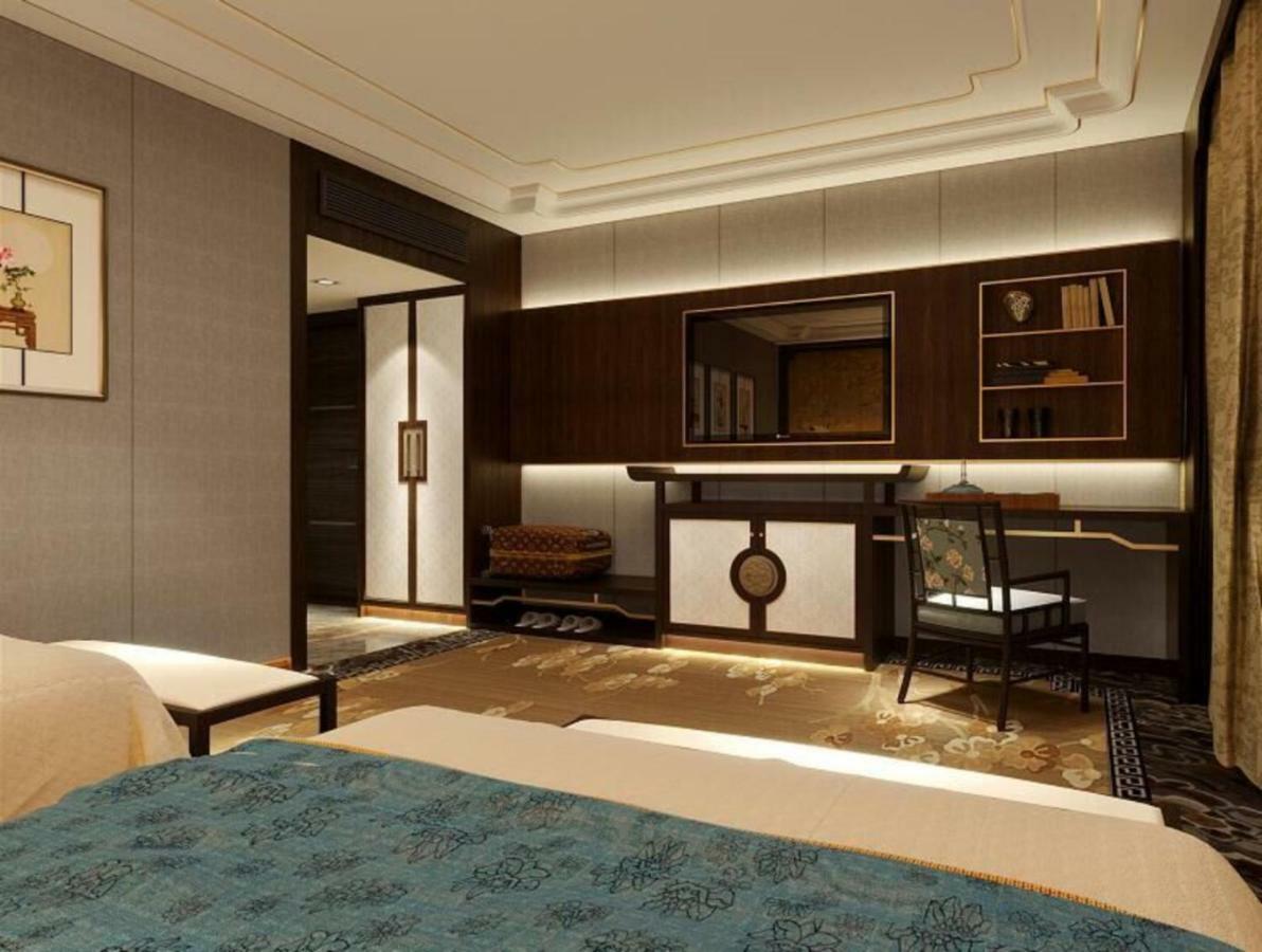Hotel Beverly Plaza Makau Bagian luar foto